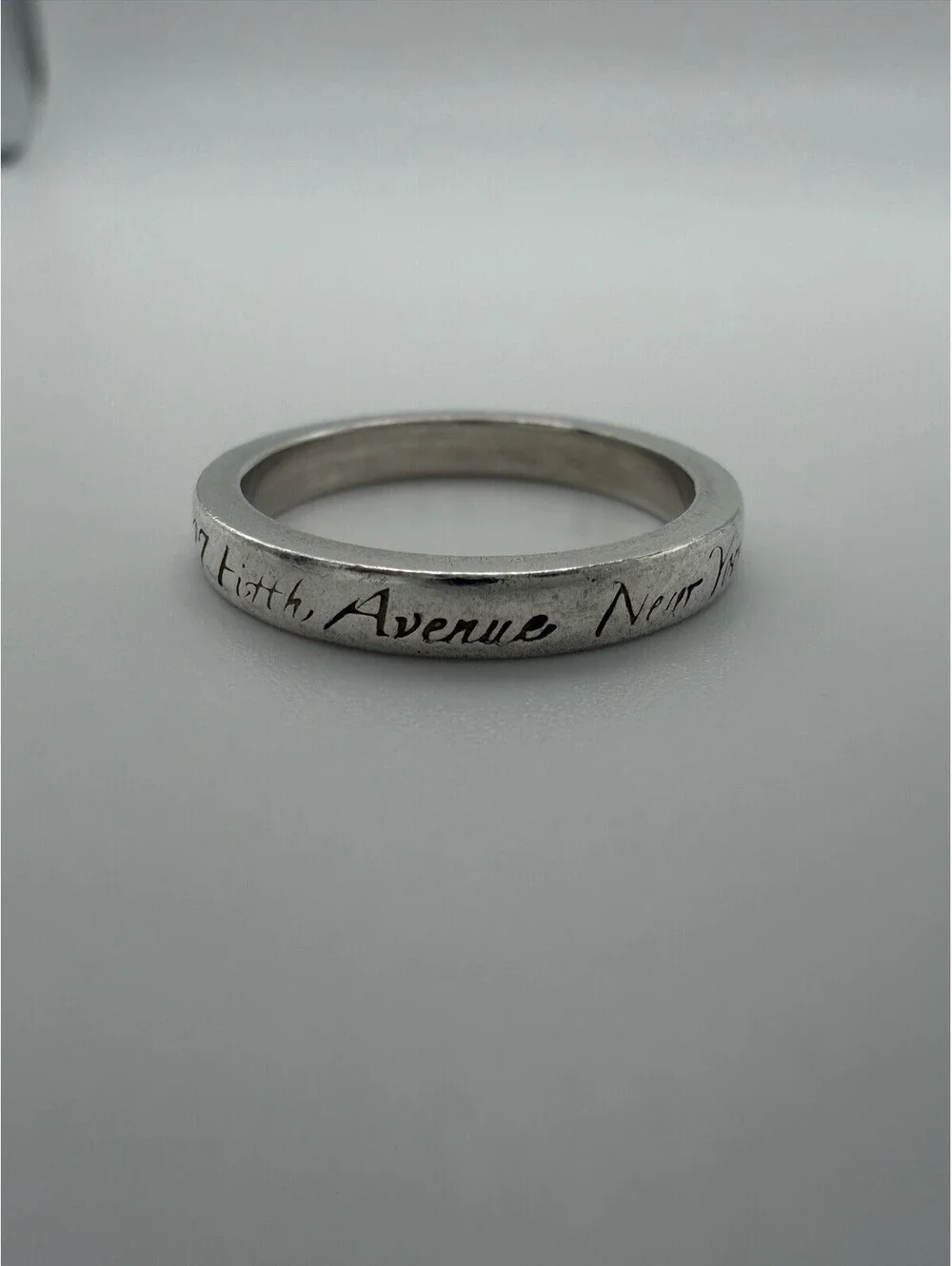 Tiffany & Co. 100% authentic